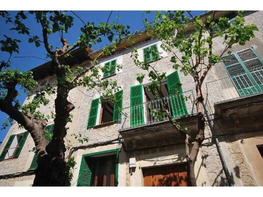 Wohnung zum Kauf 440.000 € 2 Zimmer 66 m² Sóller 00000