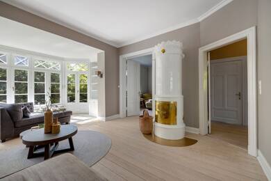 Villa zum Kauf 2.200.000 € 9 Zimmer 210 m² 1.045 m² Grundstück Timmendorfer Strand Timmendorfer Strand 23669