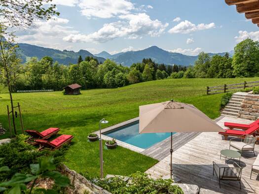 Haus zum Kauf 12.900.000 € 11 Zimmer 485 m² 1.030 m² Grundstück Kitzbühel 6370