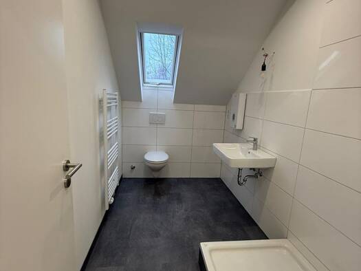 Wohnung zur Miete 410 € 2 Zimmer 60 m² 3. Geschoss Bäuminghausstr. 41 Altenessen-Süd Essen 45326