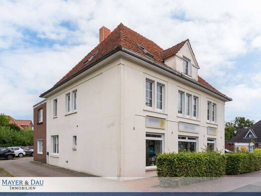 Bürofläche zur Miete 400 € 1 Zimmer 50 m² Bürofläche Rastede I Rastede 26180