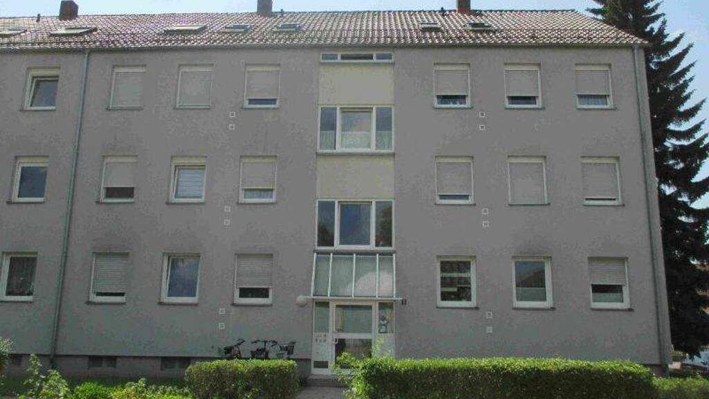 Außenstellplatz zur Miete 35 € Haunritzer Weg 2 Laufamholz Nürnberg 90482