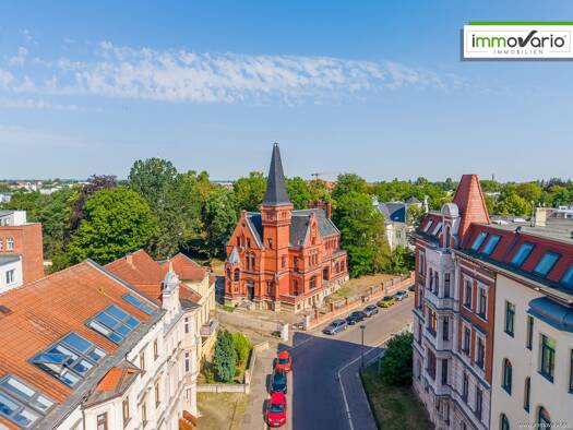 Wohnung zur Miete 761 € 1 Zimmer 58,5 m² 1. Geschoss frei ab 01.10.2026 Klausenerstraße 11 Sudenburg Sudenburg 39112