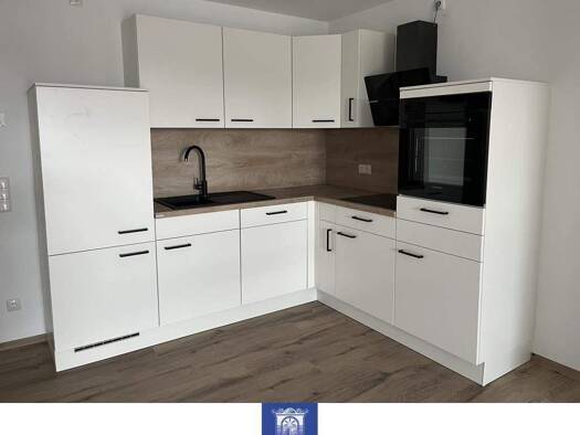 Wohnung zur Miete 650 € 2 Zimmer 55,1 m² Arnsdorf 01477