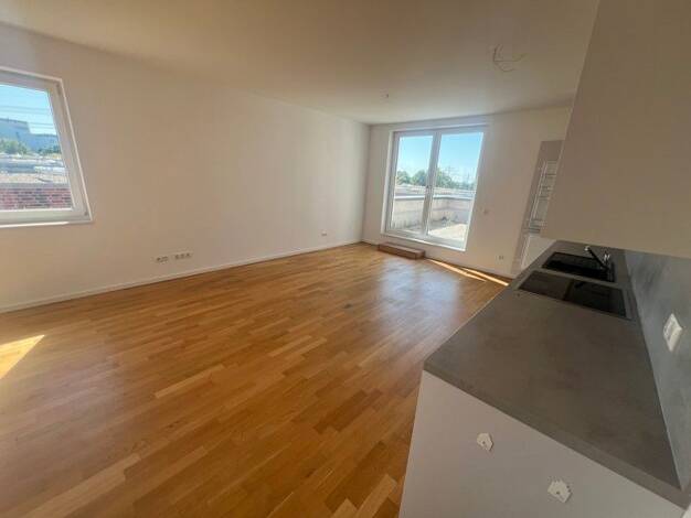 Wohnung zur Miete 1.849 € 6 Zimmer 122,8 m² 3. Geschoss frei ab sofort Charlotte-Mügge-Weg 16 Jenfeld Wandsbek 22045