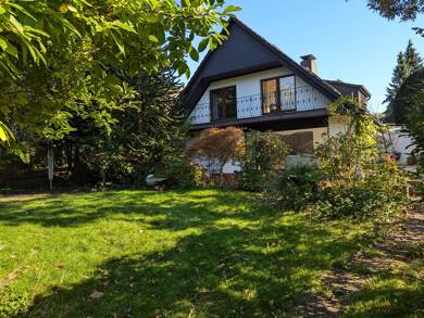 Doppelhaushälfte zum Kauf provisionsfrei 820.000 € 6 Zimmer 200 m² 719 m² Grundstück Hamburg 22395