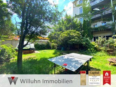 Einfamilienhaus zur Miete 2.100 € 8 Zimmer 190 m² 300 m² Grundstück frei ab 01.01.2025 Gohlis - Mitte Leipzig 04157