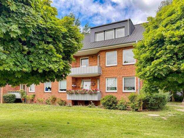 Wohnung zum Kauf 149.000 € 3 Zimmer 65 m² frei ab sofort Husum Husum 25813