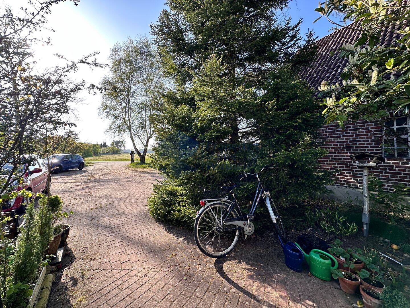 Mehrfamilienhaus zum Kauf - Mehr