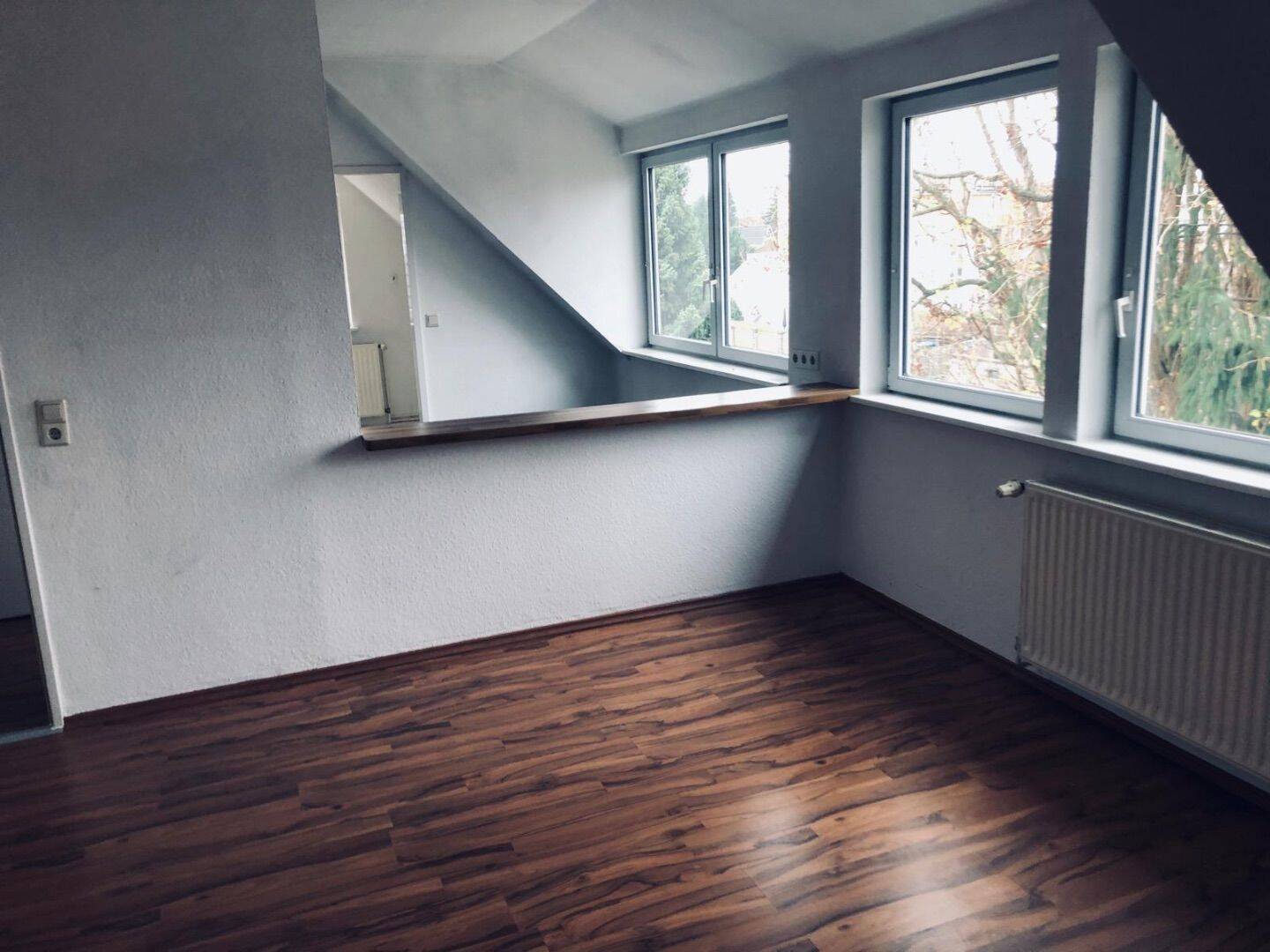 Haus zum Kauf - Mehr