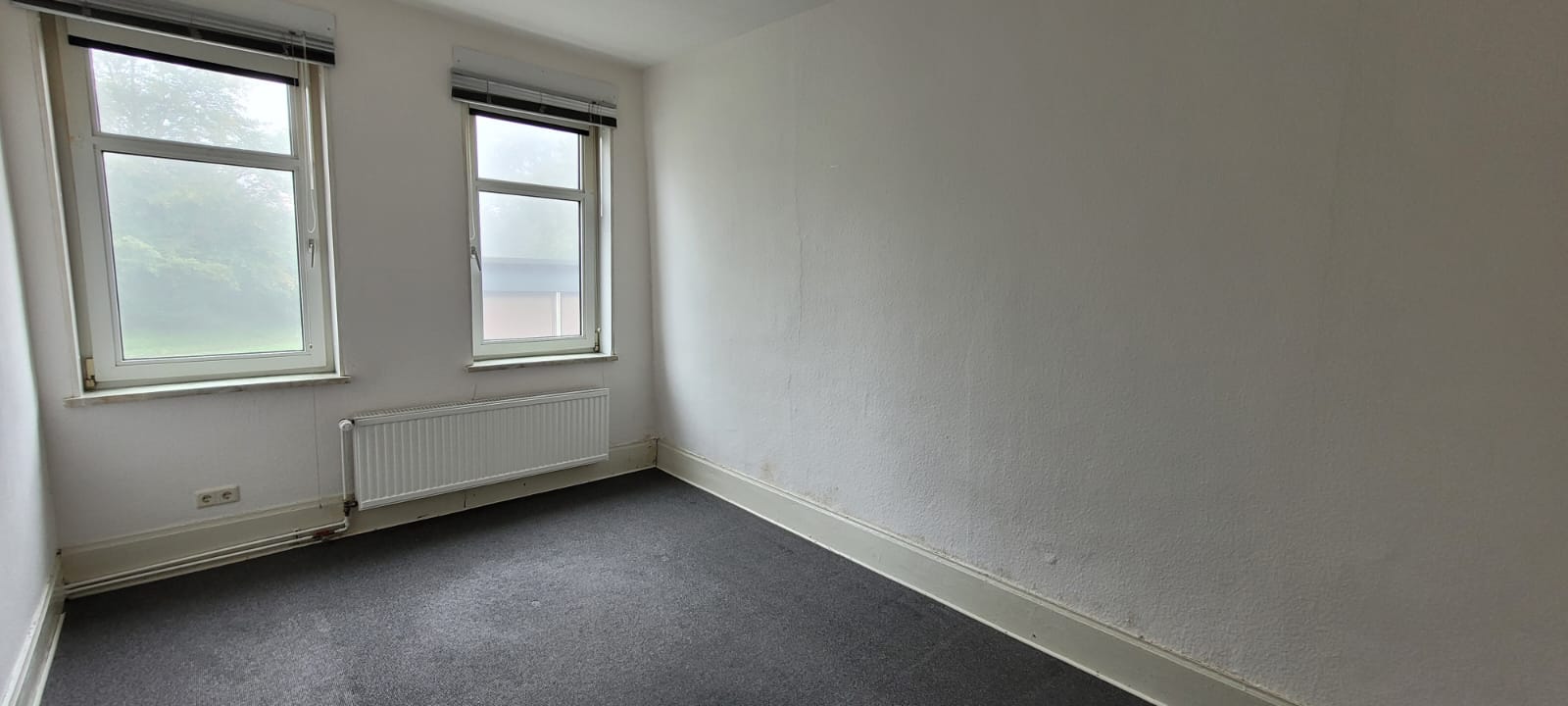 Wohnung zur Miete 460 € 4 Zimmer 77,5 m²<br/>Wohnfläche 1.<br/>Geschoss Andreasberger Str. 4 Clausthal-Zellerfeld Clausthal-Zellerfeld 38678