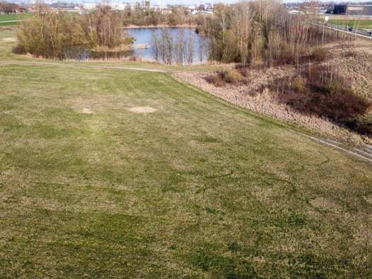 Gewerbegrundstück zum Kauf 295.653 € 1.516,2 m² Grundstück Asten 4481