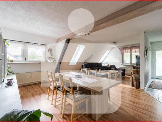 Maisonette zum Kauf 268.000 € 4 Zimmer 102 m² 1. Geschoss frei ab 01.10.2026 Wehr Wehr 79664