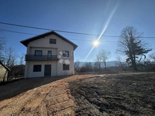 Haus zum Kauf 89.000 € 6 Zimmer 200 m² Medak, Gospic - Okolica Gospic