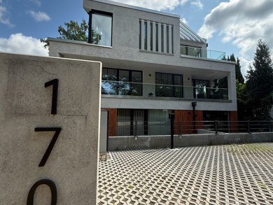 Penthouse zum Kauf - Erstbezug 1.198.600 € 3 Zimmer 156,5 m² Dachgeschoss, 2. Geschoss frei ab sofort Sülldorfer Kirchenweg 170 Sülldorf Hamburg 22589