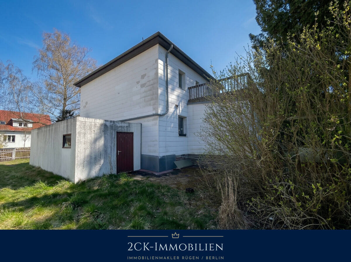 Einfamilienhaus zum Kauf - Ansicht 5