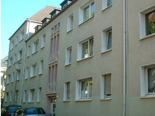 Wohnung zur Miete 700 € 2 Zimmer 56 m² Geschoss 3/4 frei ab sofort Johannastr. 27 Rüttenscheid Essen 45130