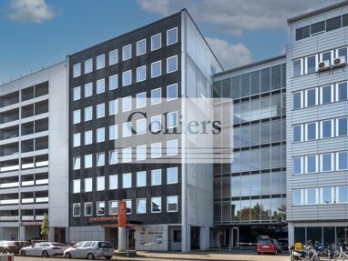 Büro-/Praxisfläche zur Miete 13 € 4.474 m² Bürofläche teilbar ab 316 m² Himpfelshof Nürnberg 90429