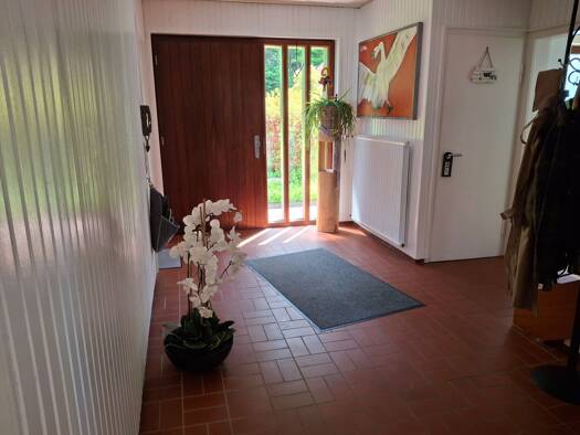 Einfamilienhaus zum Kauf provisionsfrei 575.000 € 6 Zimmer 310 m² 3.600 m² Grundstück frei ab sofort Voßheide Lemgo 32657