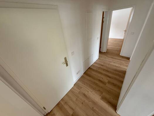 Wohnung zur Miete 1.200 € 4 Zimmer 110 m² Geschoss 1/2 frei ab sofort Stadtallendorf Stadtallendorf 35260