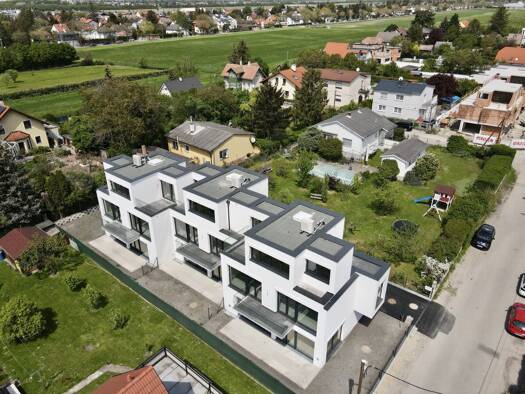Reihenmittelhaus zum Kauf 4 Zimmer 138,9 m² Donaustadt 1220