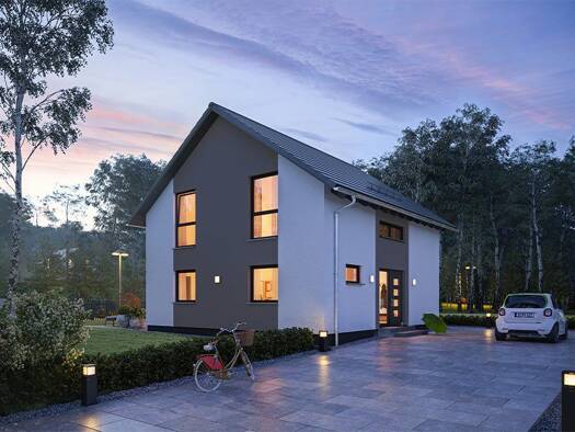 Haus zum Kauf 528.680 € 5 Zimmer 167 m² 715 m² Grundstück Rulfingen Mengen 88512