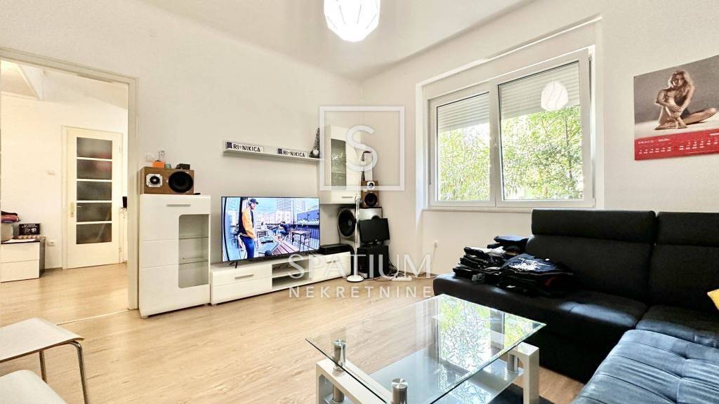 Wohnung zum Kauf 208.000 € 2 Zimmer 58 m² 1. Geschoss Belveder, Rijeka Belveder - Kozala