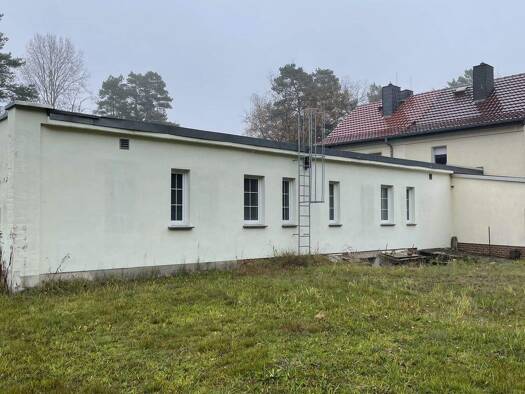 Sonstiges zum Kauf 37.000 € 2 Zimmer 600 m² Grundstück Schleife Schleife 02959