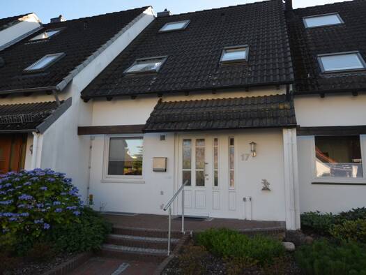 Haus zum Kauf 307.000 € 5 Zimmer 125 m² 200 m² Grundstück frei ab sofort Poststraße Baden Achim 28832