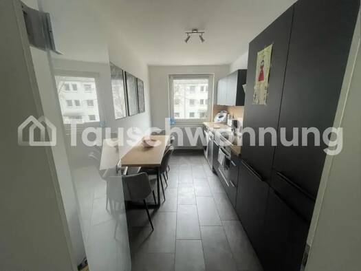 Wohnung zur Miete Tauschwohnung 700 € 2 Zimmer 50 m² 1. Geschoss Zollstock Rodenkirchen 50969