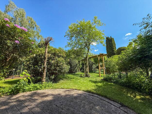 Grundstück zum Kauf 449.000 € 1.429 m² Grundstück Rellingen 25462