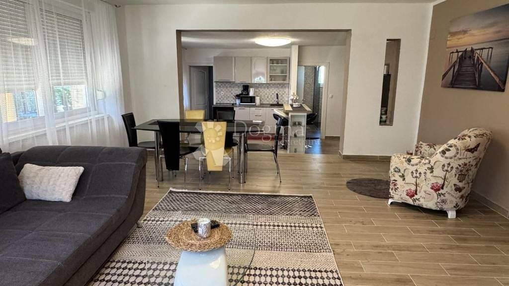 Wohnung zur Miete 1.400 € 4 Zimmer 120 m² Malinska-Dubasnica