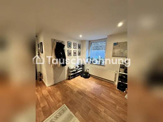 Wohnung zur Miete Tauschwohnung 590 € 2 Zimmer 60 m² EG Weidenpesch Nippes 50733