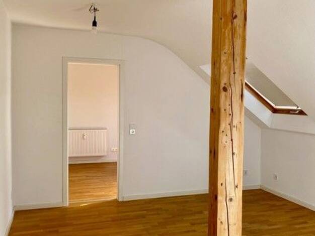 Wohnung zur Miete 700 € 2 Zimmer 38 m² 5. Geschoss frei ab 30.08.2026 Cäcilienstraße 2 Eschersheim Mitte-Nord 60433