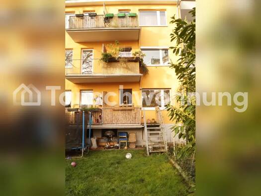 Wohnung zur Miete Tauschwohnung 818 € 1,5 Zimmer 48 m² 1. Geschoss Lindenthal Köln 50931