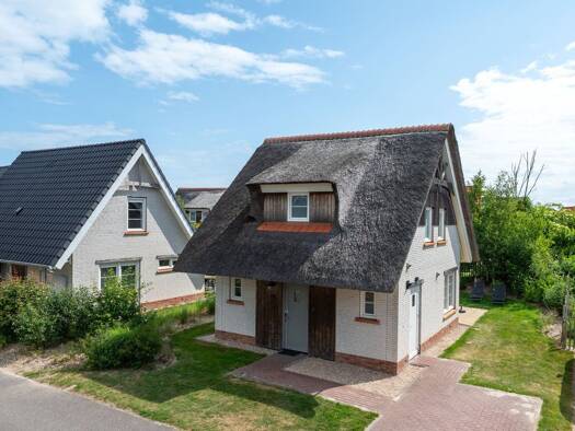 Einfamilienhaus zum Kauf provisionsfrei 395.000 € 3 Zimmer 70 m² 309 m² Grundstück Zeedijk 24 Nieuwvliet 4504PN