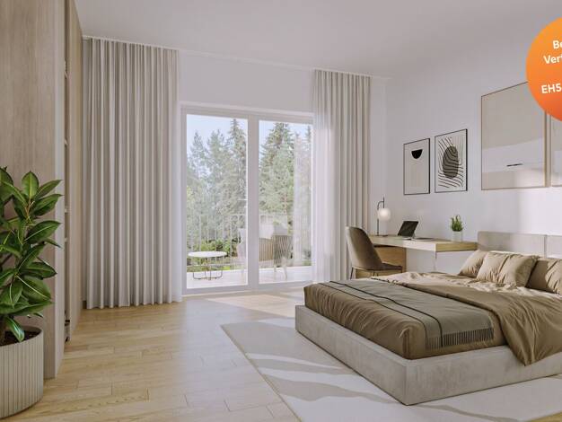 Wohnung zum Kauf provisionsfrei 422.000 € 3 Zimmer 92 m² 2. Geschoss Ober-Mörlen Ober-Mörlen 61239