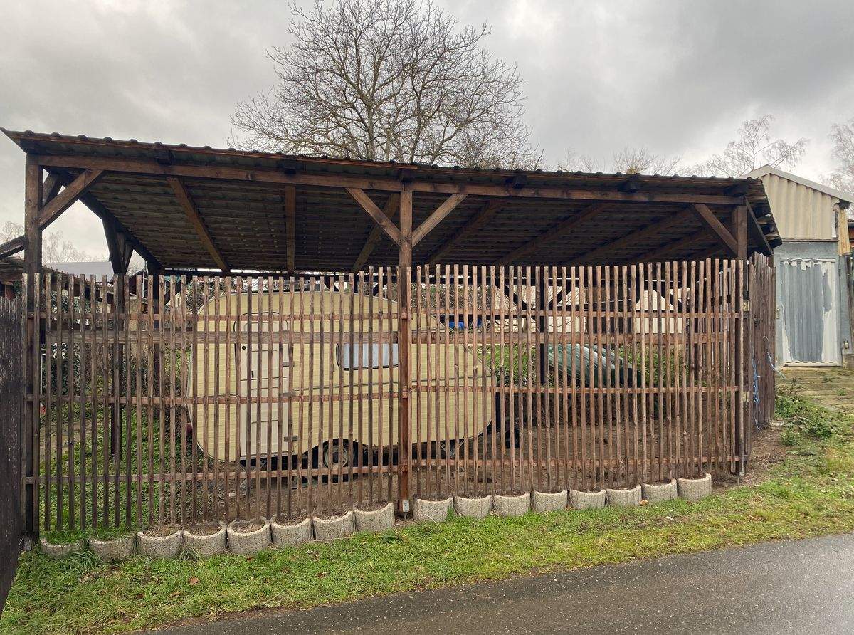 Immobilie in Bad Sulza - Neuer Preis - Bauernhaus in Münchengosserstädt mit Platz für die ganze Familie - Bild 3