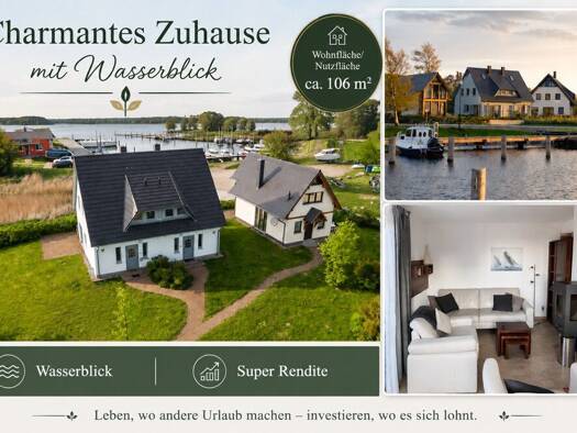 Doppelhaushälfte zum Kauf 349.000 € 4 Zimmer 87,9 m² 429 m² Grundstück Vieregge Neuenkirchen 18569