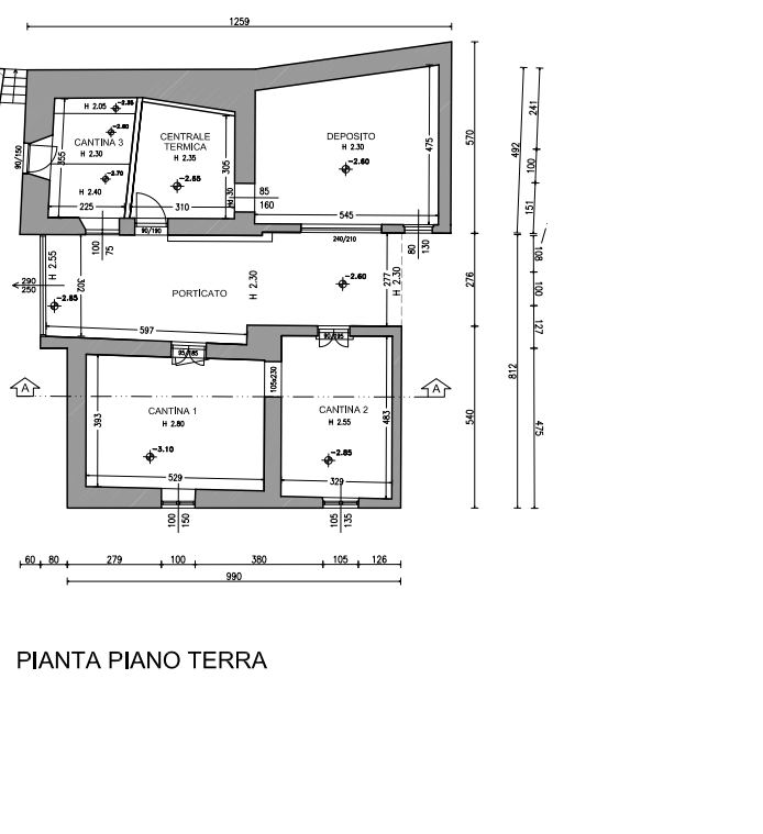 Einfamilienhaus zum Kauf 5 Zimmer 70 m²<br/>Wohnfläche 200 m²<br/>Grundstück 24 Via Guglielmo Marconi Temù 25050