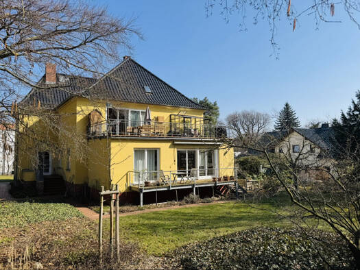 Wohnung zum Kauf 555.000 € 4,5 Zimmer 159 m² Otto-Kanning-Straße 30 Dölau Halle (Saale)-Dölau 06120