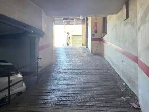 Garage zum Kauf 25.000 € 18 m² Calle De Sant Bonaventura Lloret de Mar 17310
