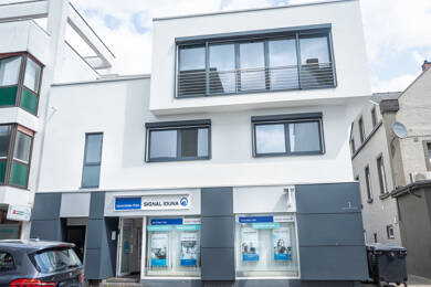 Haus zum Kauf 595.000 € 4 Zimmer 201,3 m² 90 m² Grundstück Rathaus 1 Andernach 56626