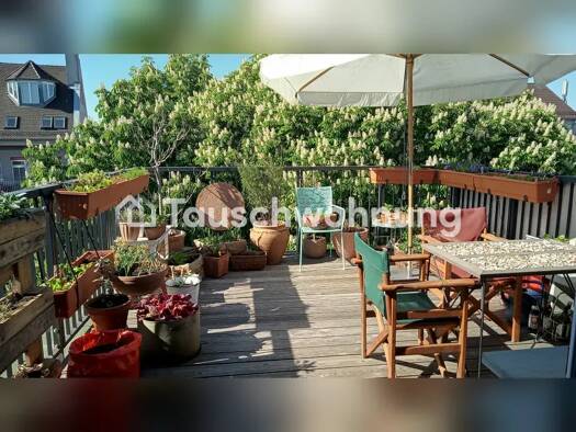 Wohnung zur Miete Tauschwohnung 1.100 € 4 Zimmer 85 m² 4. Geschoss Oberhausen Oberhausen 86154