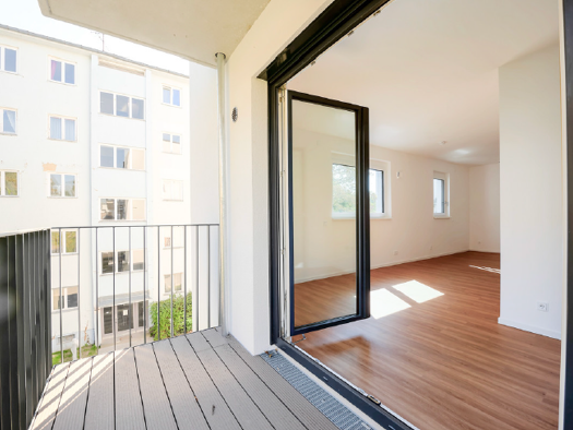 Studio zur Miete 1.079 € 1 Zimmer 39 m² Geschoss 1/4 frei ab 01.03.2026 Gesundbrunnen Berlin 13357