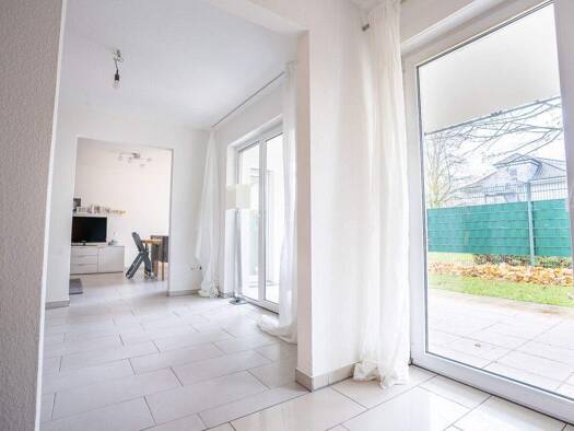 Wohnung zum Kauf 299.000 € 4 Zimmer 103 m² EG Innenstadt Minden 32427