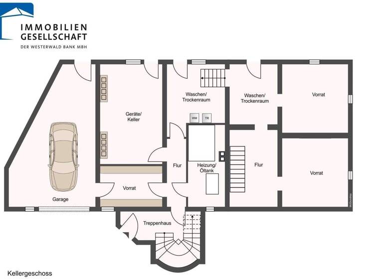 Mehrfamilienhaus zum Kauf 279.000 € 9 Zimmer 210 m² 1.134 m² Grundstück Elkenroth 57578