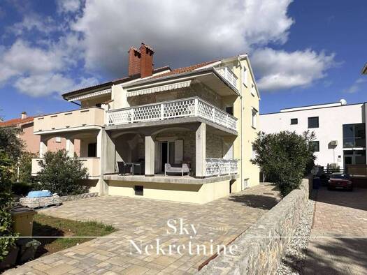Haus zum Kauf 695.000 € 12 Zimmer 130 m² Centar
