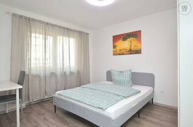 Wohnung zur Miete Wohnen auf Zeit 955 € 1 Zimmer 58 m² frei ab 01.07.2025 Altstadt / St. Lorenz Nürnberg 90402