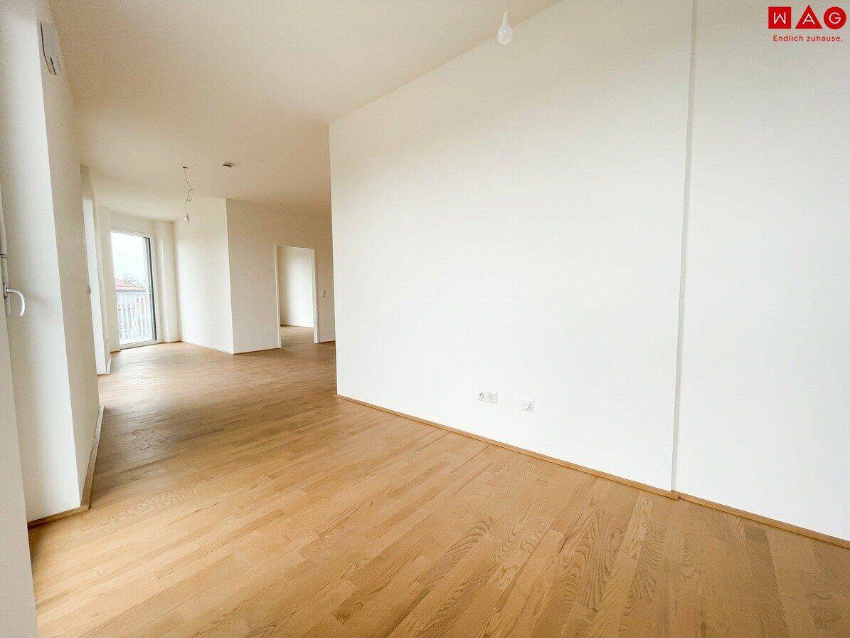 Wohnung – Graz, Puntigam - Ansicht 5